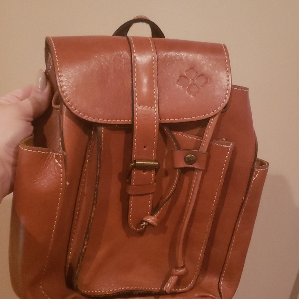 Backpack